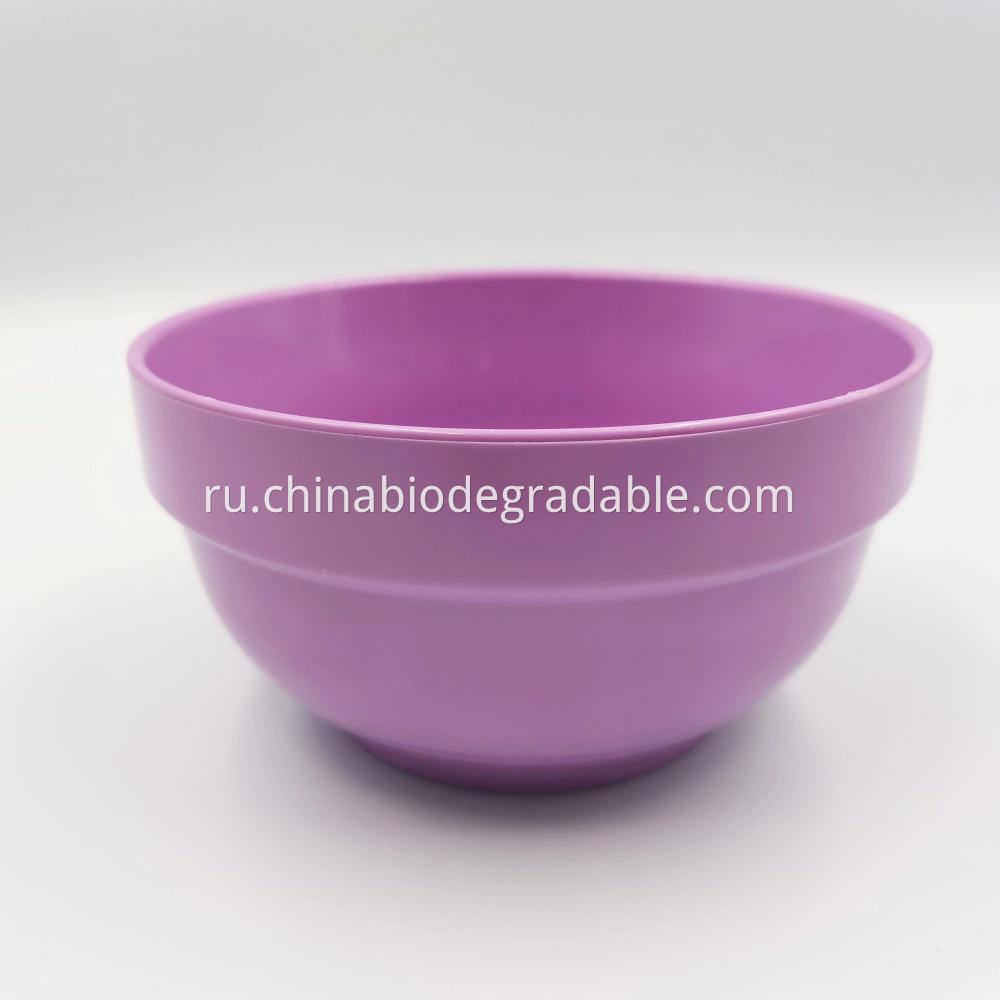 Eco-friendly High-quality Safe Tableware Bowls